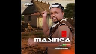 Angikwazi ukukhuluma