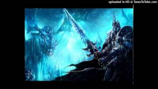 World of Warcraft - Invincible (BASS BOOSTED EAR RAPE)