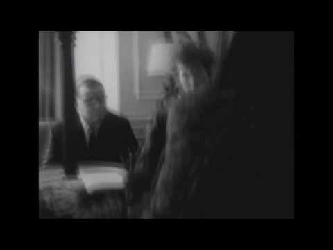 Don't Look Back - Bob Dylan interviewed