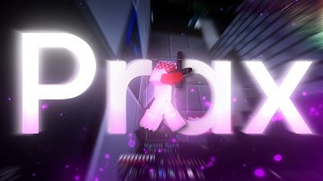 Prax vs Flareon || Hacking on Hive Skywars || [CONFIG]