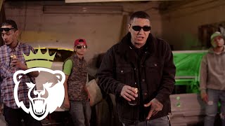 Unex Msc Bad Boys Video Oficial