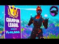 🔥Fortnite Live Arena🟡SPECIAL GUEST TODAY! Its time... (31k/100k) | Family Friendly (Season 7)