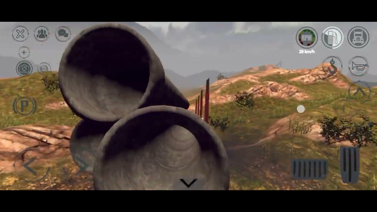 Lost Town Map Rthd rthd 11.7 map lost twon - YouTube