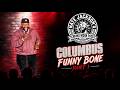 Nate Jackson Crowd Work Pack Columbus FUNNY BONE: Part 1