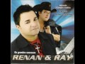 CD OS GRANDES SUCESSOS DE RENAN E RAY