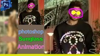 DJ Movie | Gudilo Badilo Madilo Video Song | Sunglass Change Color Effect in Photoshop screenshot 2
