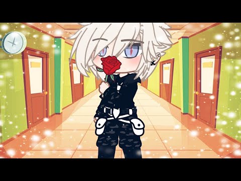 𝙵𝚕𝚘𝚠𝚎𝚛𝚜 𝚏𝚘𝚛 𝚢𝚘𝚞😊🥰💘❤ || GachaMeme || Gacha Club || BoyXBoy