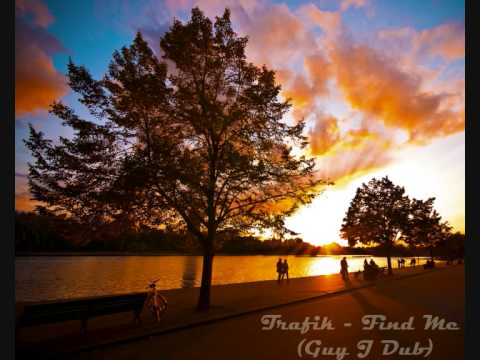 Trafik - Find Me