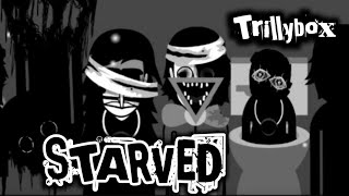 Incredibox - Trillybox Starved - Player Orin Ayo In Here