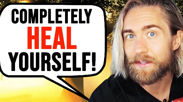 The 3 SECRETS To Completely Heal Your BODY & MIND!