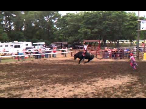 VIDEO0485 Eurrat3 Bull Riding
