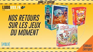 [#DLV] LES JEUX DU MOMENT 🔥 : Attrape-Monstres + Bubble Stories + Box Monster screenshot 5