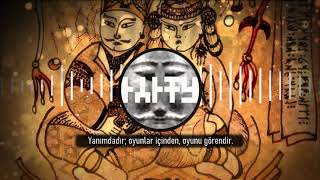 Yanımdadır - Sagucu Tegin ...Is By My Side