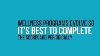 HERO Scorecard - Health & well-being best practices benchmarking screenshot 5