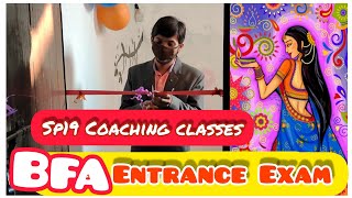 Sp19 Coaching classes | You can join | New Start Up | Online or offline and Art Gallery️