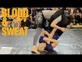 Лучшие моменты турнира &quot;Потом и Кровью 2&quot;  Grappling highlight