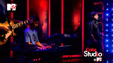 Piya Ghar Aavenge in HD - Kailash on Coke Studio @ MTV S01