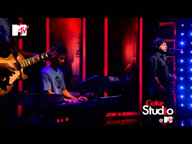 Piya Ghar Aavenge in HD - Kailash on Coke Studio @ MTV S01 class=