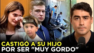 Algunas personas no merecen ser padres... | ¿Quién es Christopher Gregor?