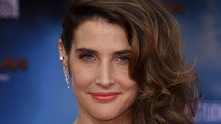 The Untold Truth Of Cobie Smulders