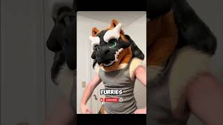 These Furries Hacked WHAT?!?