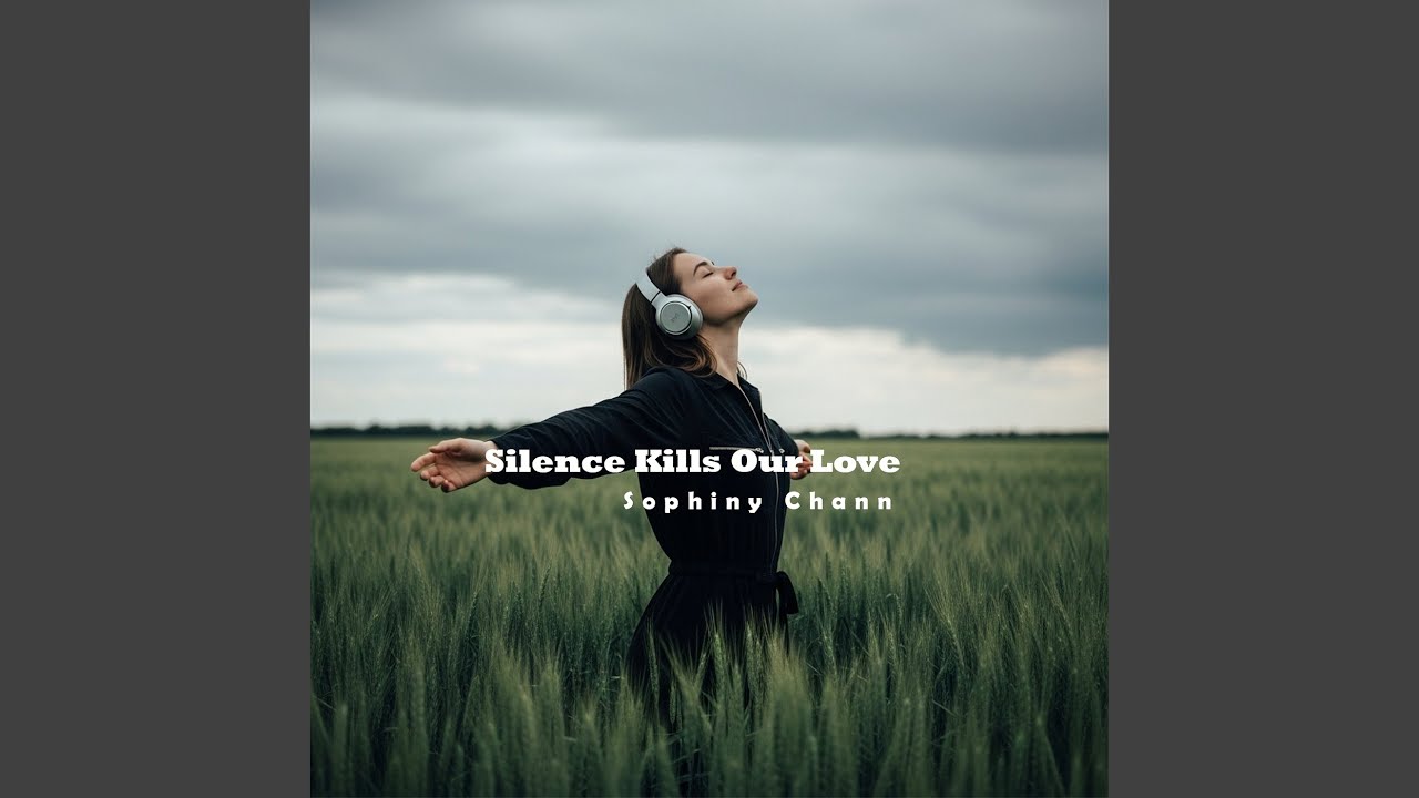 Silence Kills Our Love
