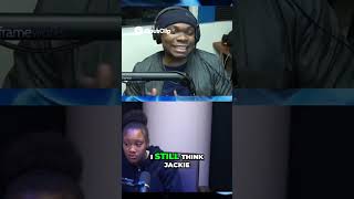 Jackie Hill Perry Best Female Rapper Ever #QueenLee #GodFirst