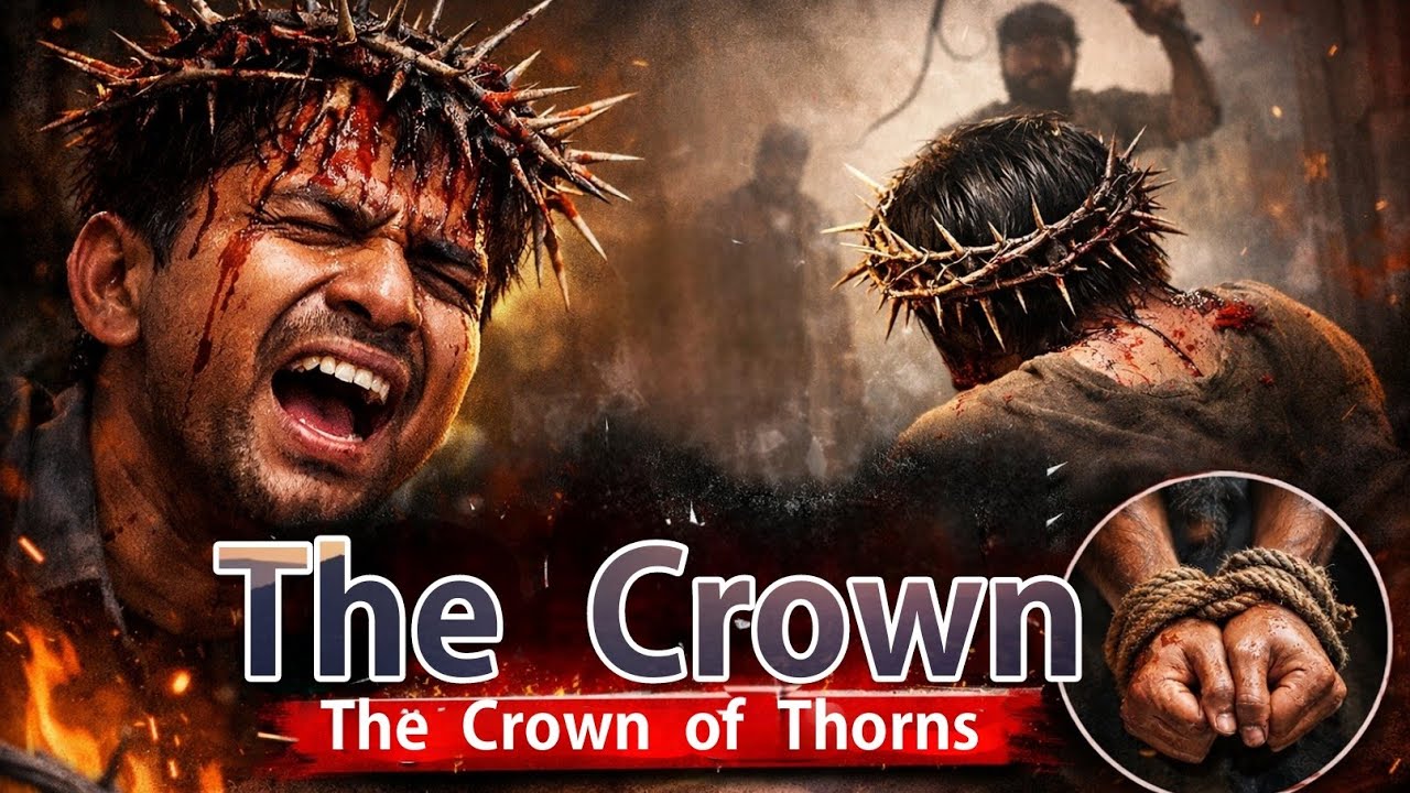06  The Crown of Thorns