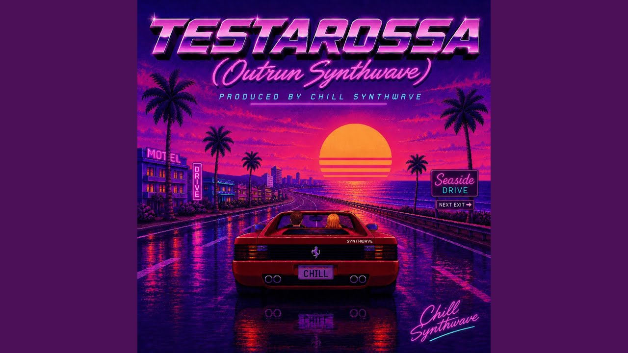 Watch Third Floor Walkup (outrun synthwave) on YouTube Watch Third Floor Walkup (outrun synthwave) on YouTube