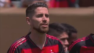 Jorginho Vs Chelsea 200625