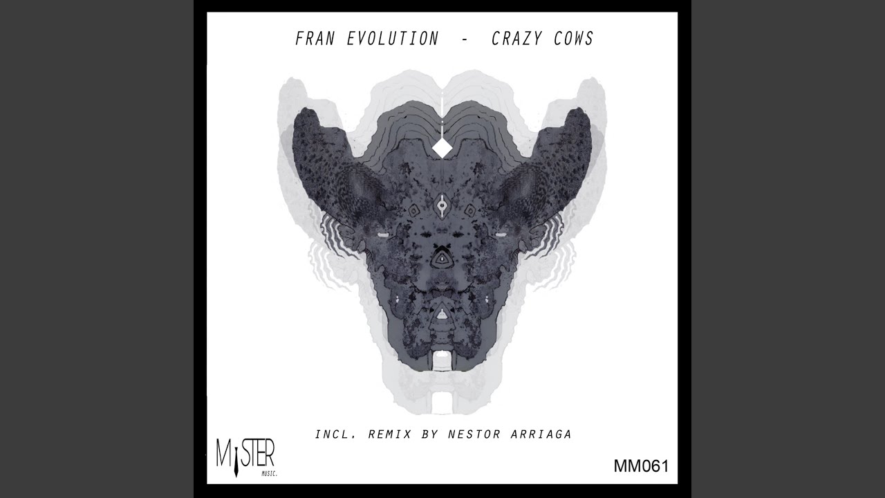 Watch Crazy Cows (Original Mix) on YouTube Watch Crazy Cows (Original Mix) on YouTube
