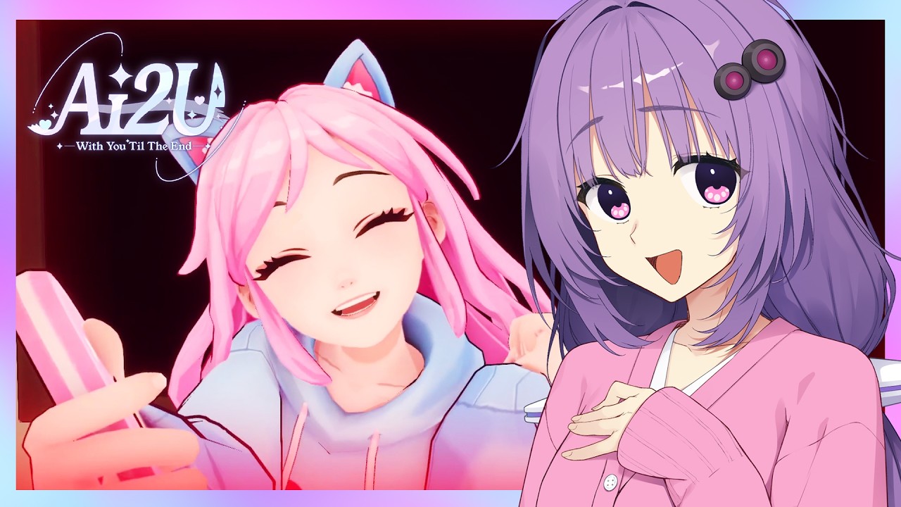 Yukari makes the Yandere girlfriend AI reflect on her actions and