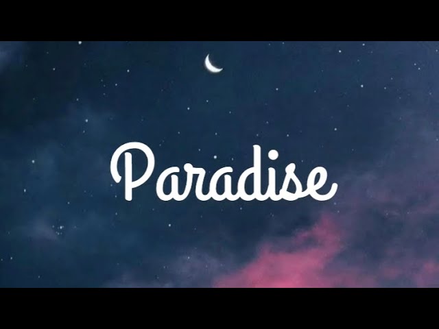 Anderson Rocio - Paradise (Lyrics) (Lucifer Season 5) class=