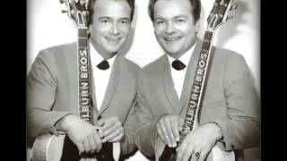Wilburn Brothers - Which One Is To Blame chords