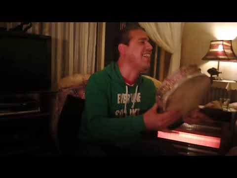 توعدني بسنين وايام ياحلوة الدنيا منير صبري عاصم حواط ج 3