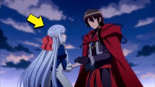 🔶️(6)REY DEMONIO SE ENAMORA DE SU ESCLAVA ELFA | Resumen Del Anime