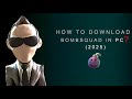How to Install BOMBSQUAD on PC (Fast Tutorial)