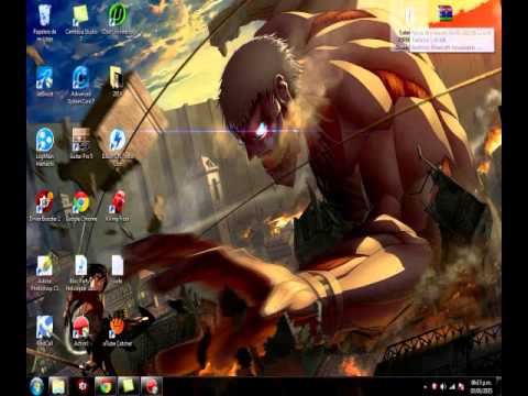 Como descargar minecraft launcher yofenix (version 1.8.1 