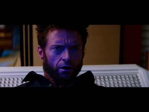 Юкио против Сингэна Ясиды / Сердце Логана / Росомаха: Бессмертный (2013)