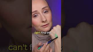 Sephora Multichrome liner dupe? 🤪 #makeup #sephora #eyeliner