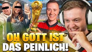 😂🤯INFLUENCERS ADVERTISE this FAKE WORLD CUP TROPHY! This is BEYOND SHAMEFUL... | Trymacs Stream H...