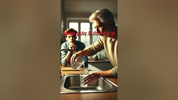 Chiếc Cốc Nước Đầy – Bài Học Cuộc Sống Khiến Bạn Nhận Ra Điều Quan Trọng Nhất!