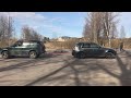 Range Rover p38 2,5 tds vs bmv x3 3,0