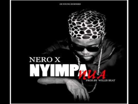 Nero X – Nyimpa Nua (Audio Slide)
