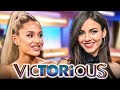 Victorious 2021: Ariana And Victoria About Reboot!