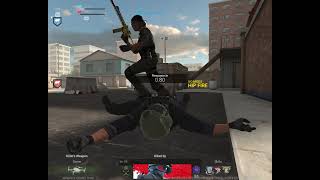 Combat Master #gaming