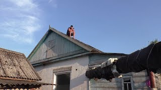 РУШАН УПАЛ РАЗБИЛ ГОЛОВУ ОТБИЛ ПОЧКИ\ДЕЛАЕМ РЕМОНТ ВЕРАНДЫ\ДОМ В ДЕРЕВНЕ РУШАН УПАЛ РАЗБИЛ ГОЛОВУ ОТБИЛ ПОЧКИ\ДЕЛАЕМ РЕМОНТ ВЕРАНДЫ\ДОМ В ДЕРЕВНЕ