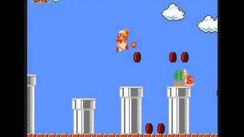 Super Mario Bros. Crossover(Flash)(explodingRabbit)(v3.1.21) PT(Pt 6)(05-14-17)