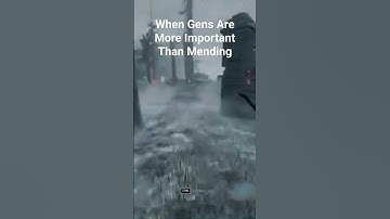 Gens before.. themself?#dbd #dbdclips #twitch #gaming #streamer #dbdsurvivor #dbdkiller #intothefog