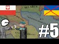 Holding out for a hero! (France) || Ep5 - Führerredux Poland-Ukraine Multiplayer